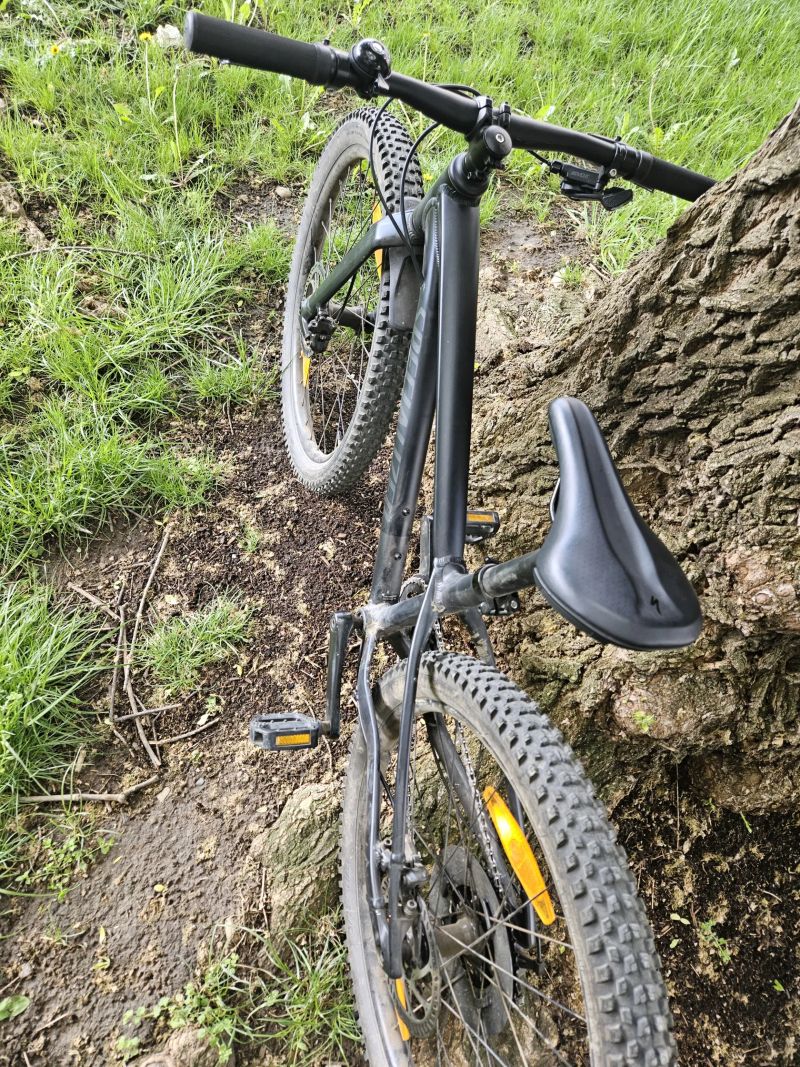 Specialized Riprock