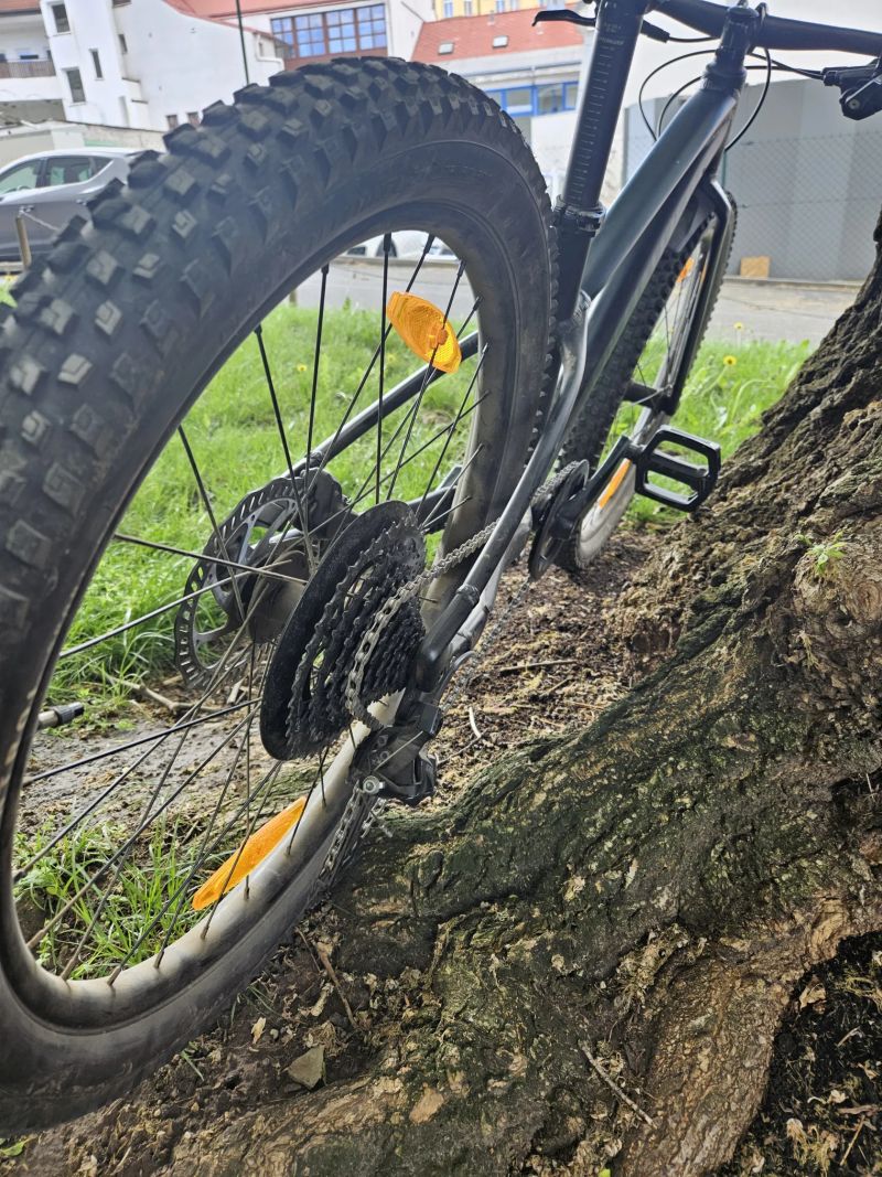 Specialized Riprock