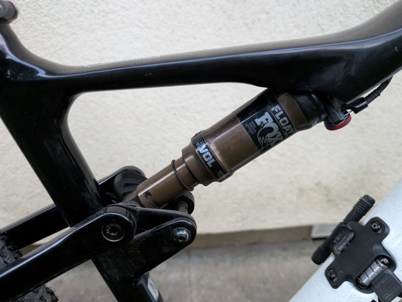 Cannondale Scalpel Hi-Mod