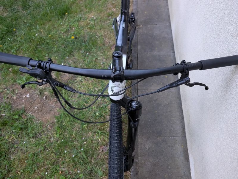 Cannondale Scalpel Hi-Mod