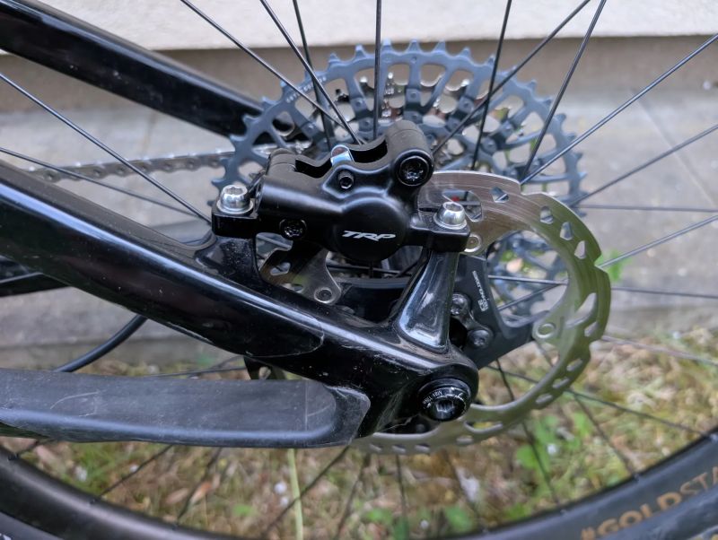 Cannondale Scalpel Hi-Mod