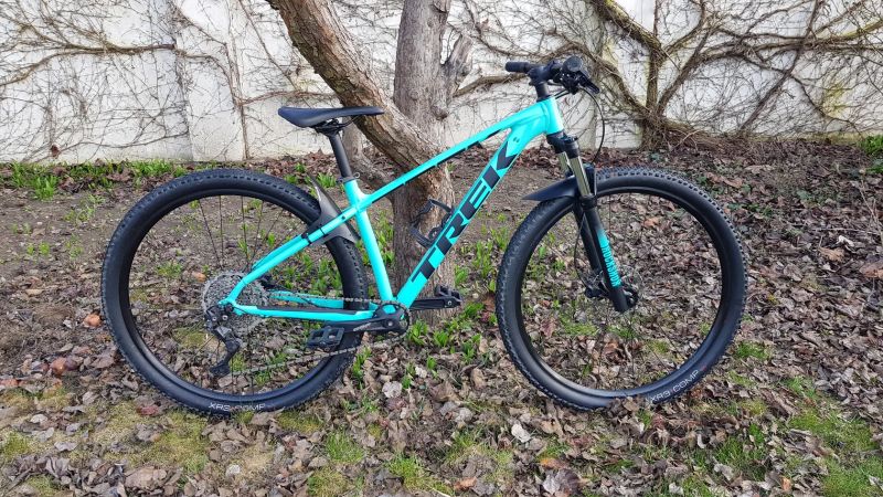 Trek Marlin 7 M 2022 Zánovní