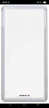 Obal na telefon Samsung SPC+