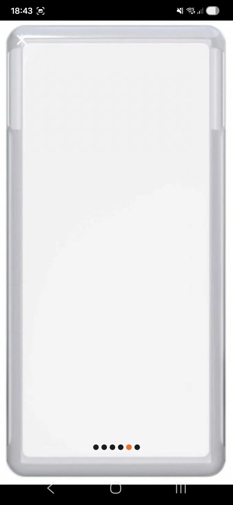 Obal na telefon Samsung SPC+