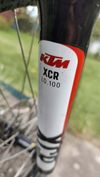 KTM Lite Mountain 