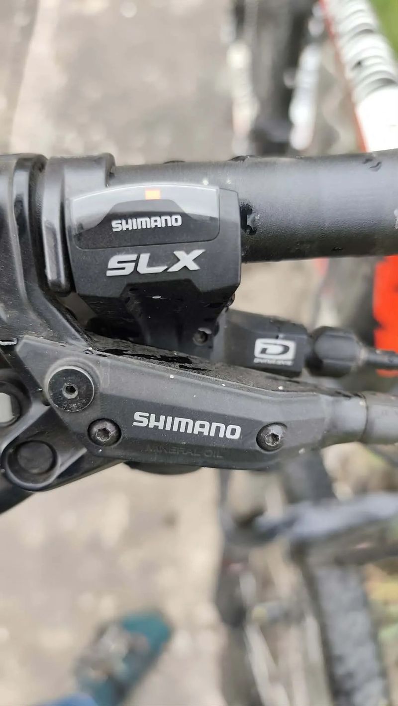 KTM Lite Mountain 