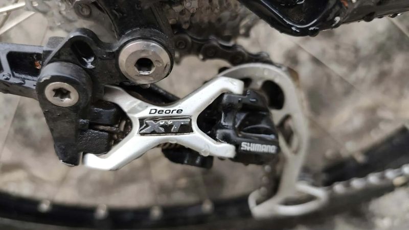 KTM Lite Mountain 