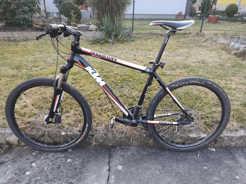KTM Lite Mountain 