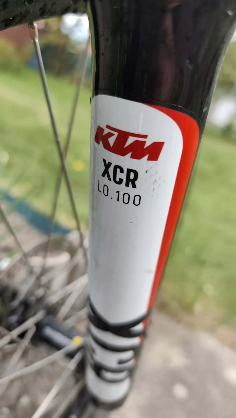 KTM Lite Mountain 