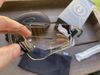 Oakley Cybr Zero Polished Black/Photochromic 