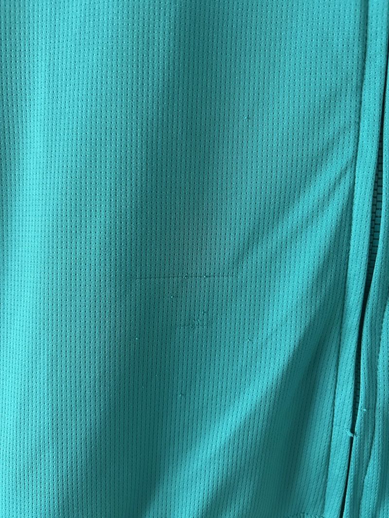 Pánský dres Adidas Supernova Climachill, vel. L