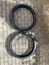 Maxxis pneumatiky dissector/rekon