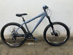 Norco Manik