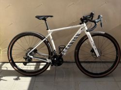 Canyon Grizl 7 2025 - velikost S