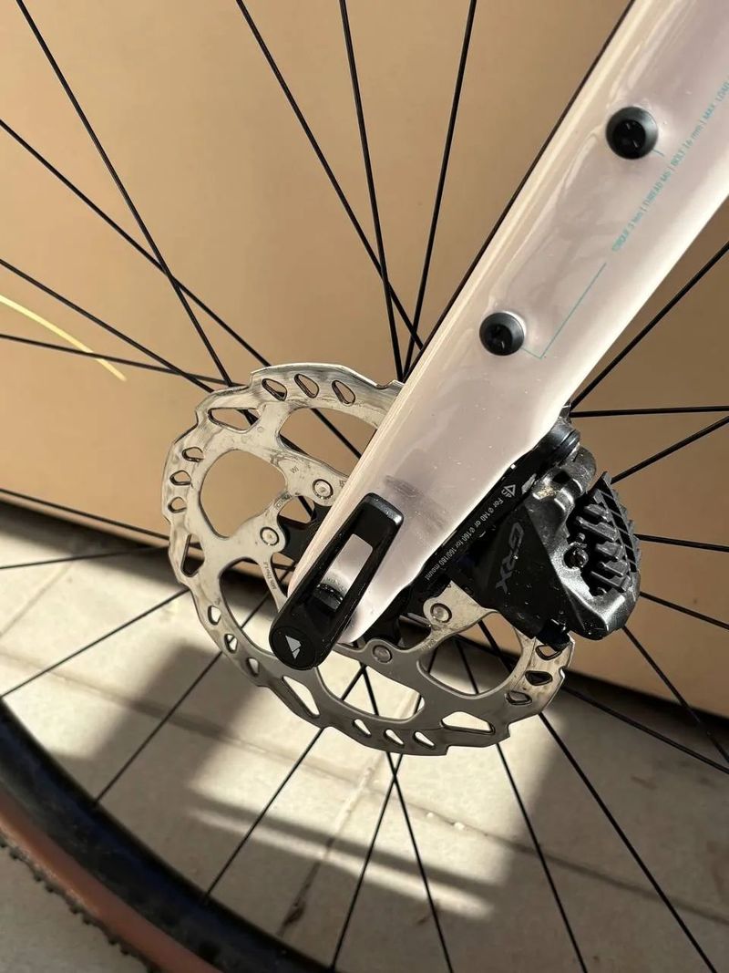 Canyon Grizl 7 2025 - velikost S
