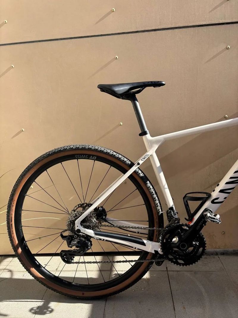 Canyon Grizl 7 2025 - velikost S