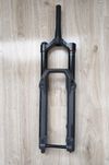 Rock Shox ZEB Ultimate šedá , charger 3.1 , 170mm , buttercups , 27.5´ - ZÁNOVNÍ v záruce