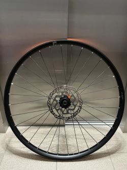 Zánovní přední kolo 29" Mach 1 Trucky 30 (Boost, 30 mm)