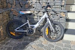 Dětské kolo Galaxy 16"