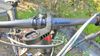 Superior celoodpruzene kolo pro 160-170cm