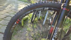 Superior celoodpruzene kolo pro 160-170cm