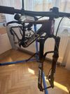Specialized Rámová sada S-Works Epic 8