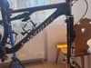 Specialized Rámová sada S-Works Epic 8