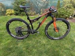KTM Scarp Exonic L 175-184cm