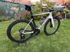 Factor Ostro VAM 2.0 velikost 54cm