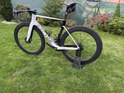 Factor Ostro VAM 2.0 velikost 54cm
