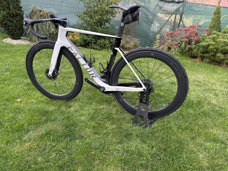 Factor Ostro VAM 2.0 velikost 54cm