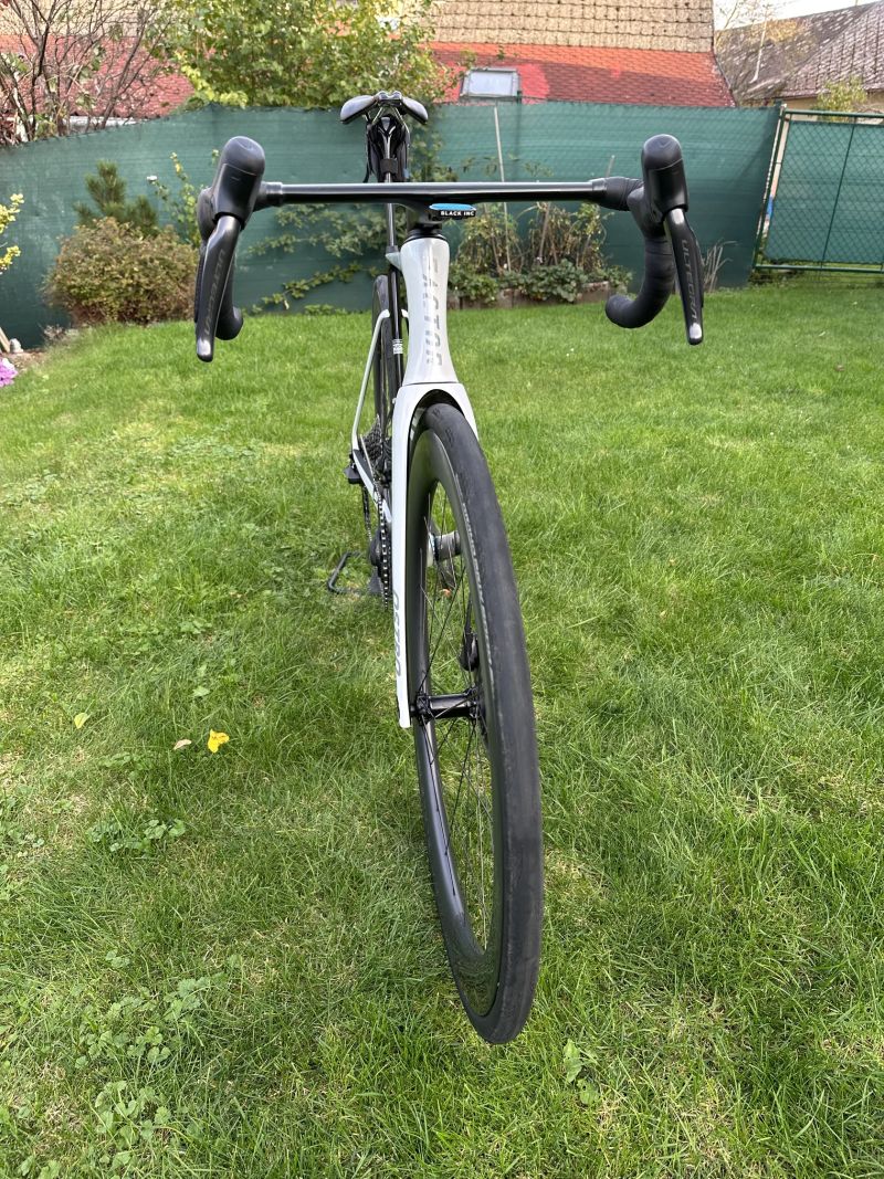 Factor Ostro VAM 2.0 velikost 54cm