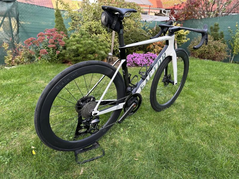 Factor Ostro VAM 2.0 velikost 54cm