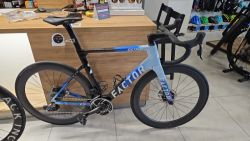 Factor Ostro VAM
