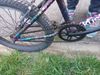 BMX Mafia Bike Kush 1 - trikové kolo - nevhodný dárek pro syna
