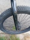 BMX Mafia Bike Kush 1 - trikové kolo - nevhodný dárek pro syna