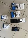Prodám držáky na telefon iPhone na kolo od Quad Lock