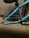 Dirt ram ghost 26 