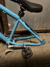 Dirt ram ghost 26 