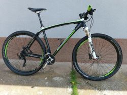Merida Big Nine 1600