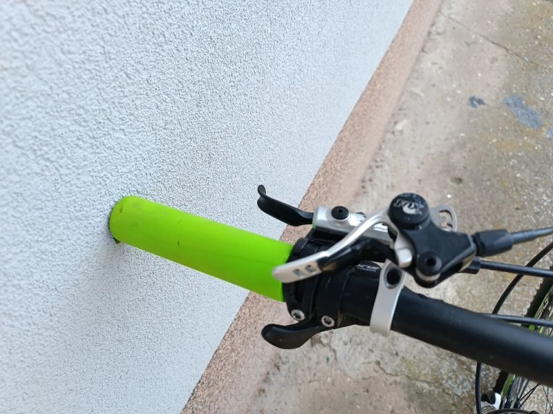 Merida Big Nine 1600