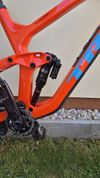 Trek Slash 9.8 Project One vel. L - Carbon (Bontrager, AXS)