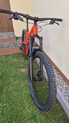 Trek Slash 9.8 Project One vel. L - Carbon (Bontrager, AXS)
