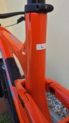 Trek Slash 9.8 Project One vel. L - Carbon (Bontrager, AXS)