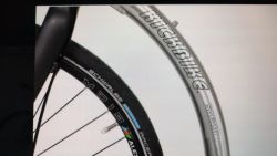 Kicbike