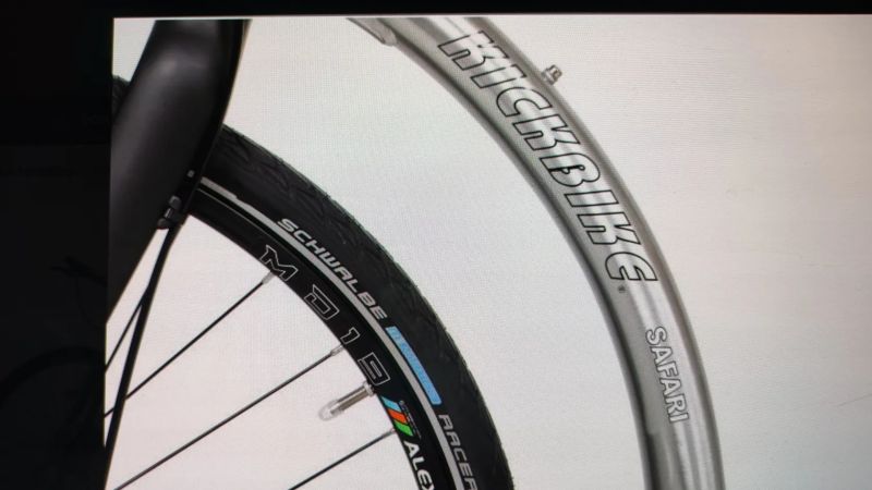Kicbike