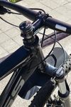 Horské kolo Kross Hexagon vel. 19" kola 29" sestaveno najeto 50km - stav nového kola 