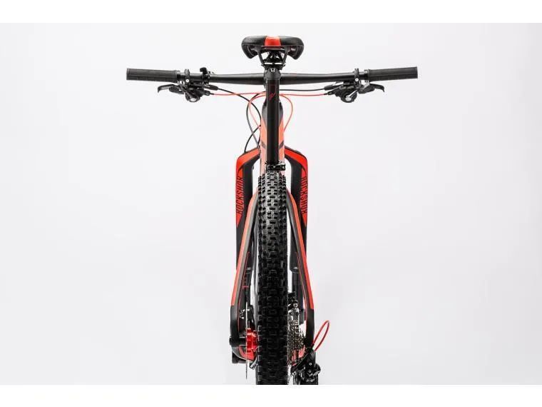 Cube Cube Reaction GTC SLT 2x carbon’n’flashred