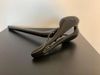 sedlo Selle Italia SLR včetně karbonové sedlovky