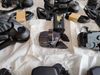Shimano XT Di2 SW-M8250
